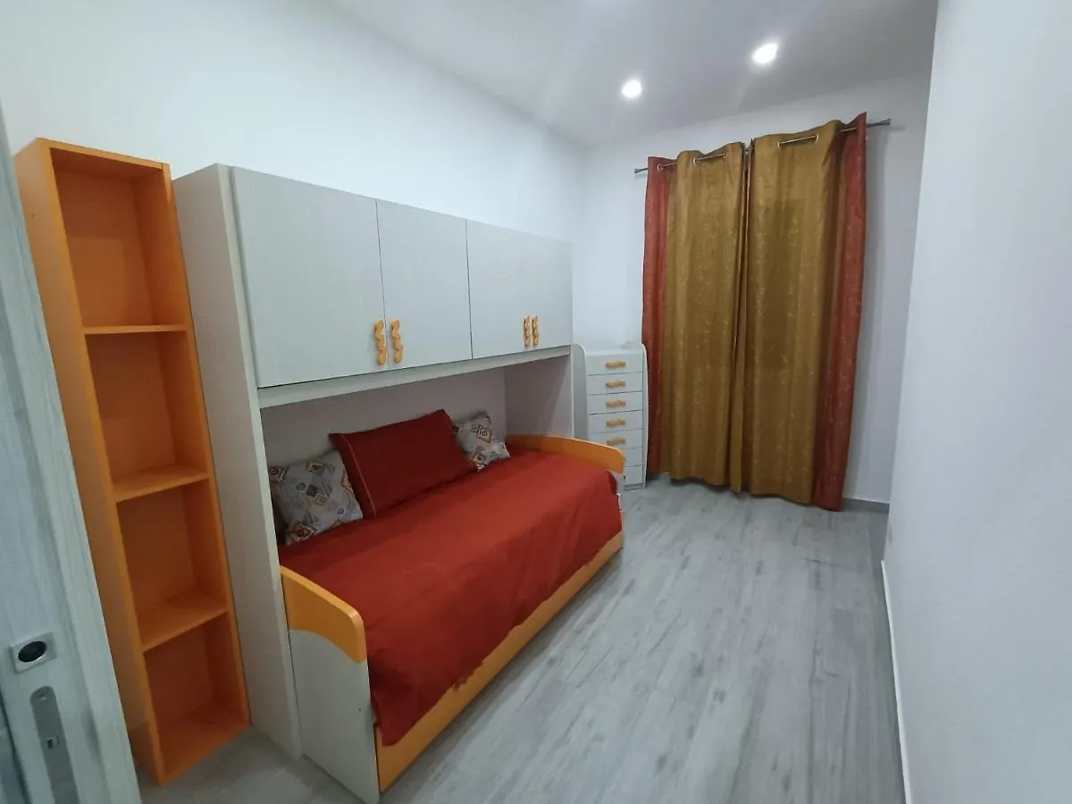 Famacri Home Rome Apartment
