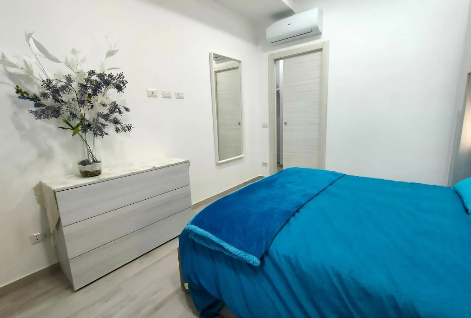 Famacri Home Rome