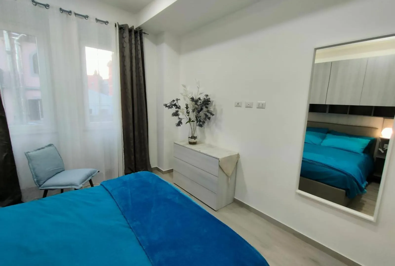 Apartment Famacri Home Rome