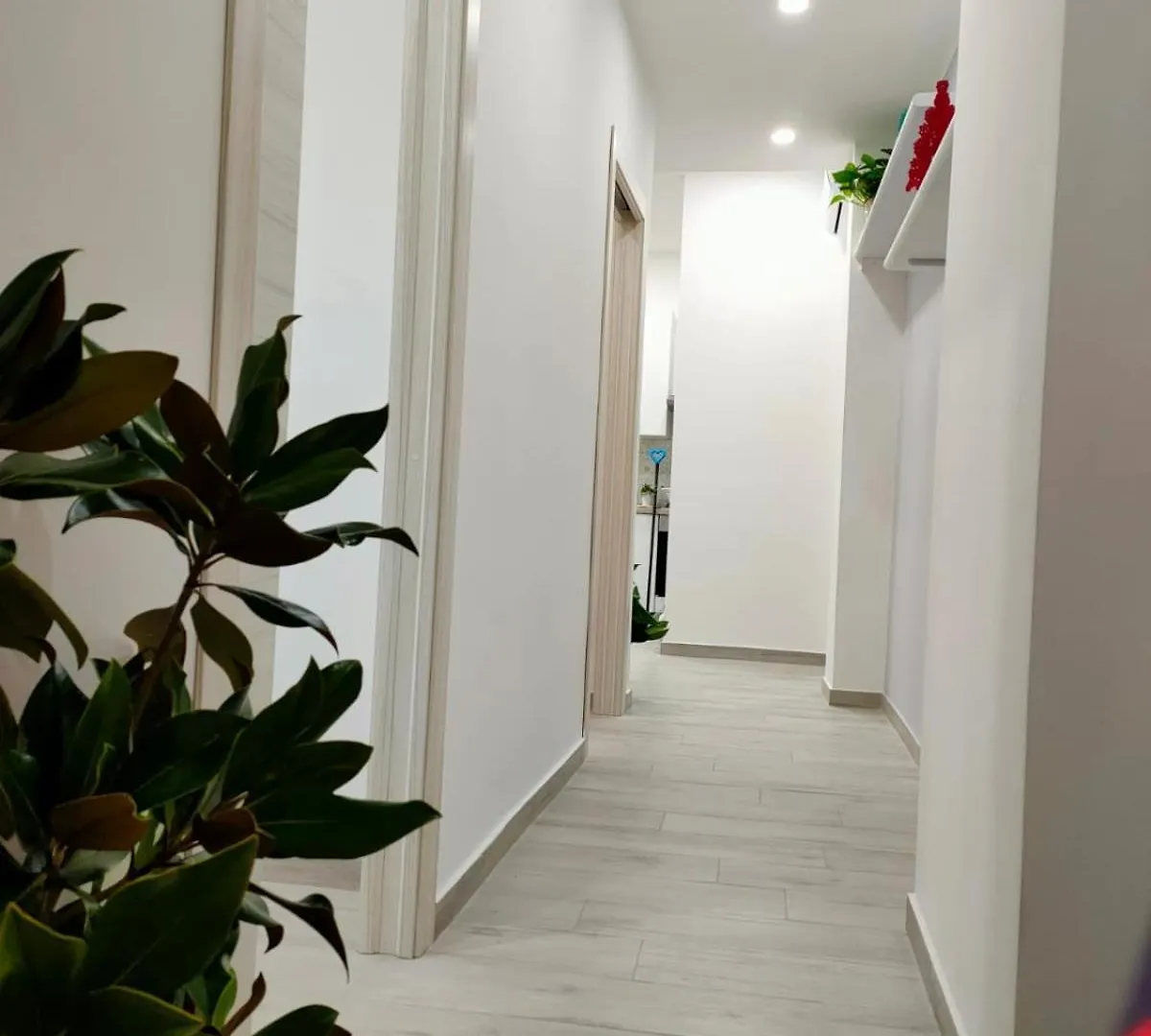 Famacri Home Rome