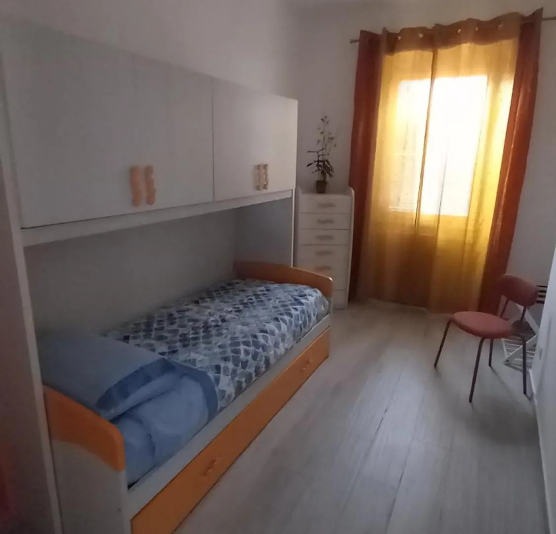 Famacri Home Rome Italy