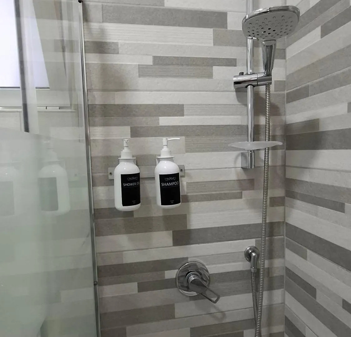 Famacri Home Roma Appartamento