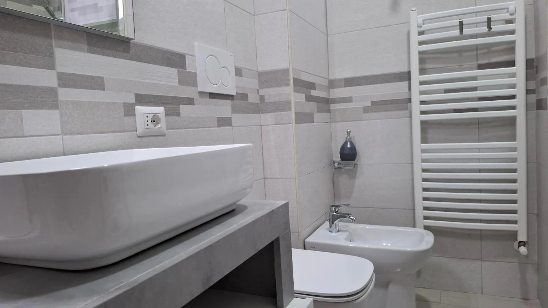 Famacri Home Roma Appartamento