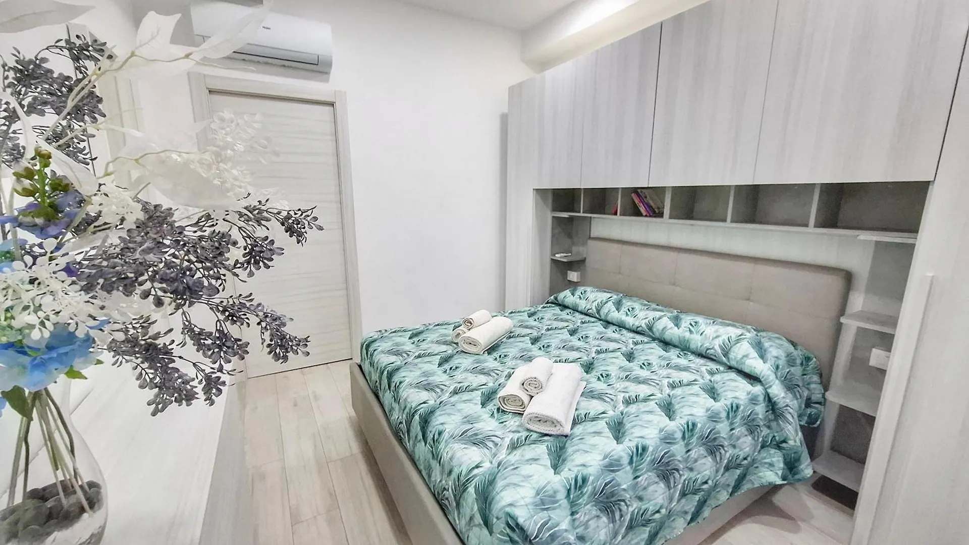 Appartamento Famacri Home Roma