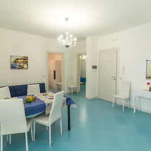 Il Palazzetto Di Mirko E Marys Appartamento Lampedusa