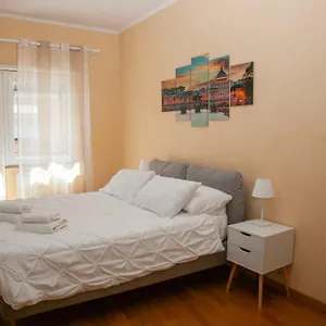 Romamo Sogliano4 Appartamento