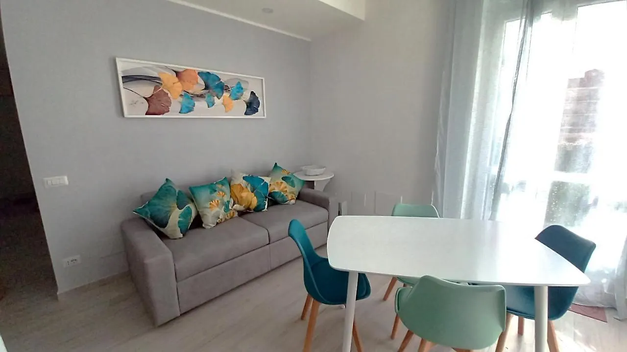 Famacri Home Roma