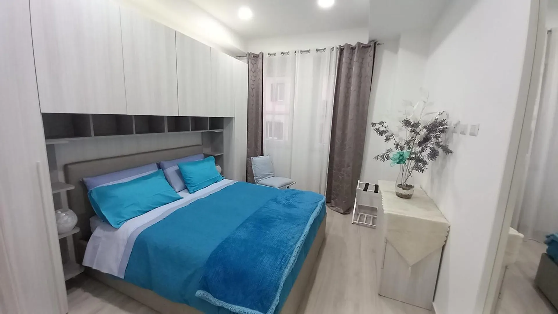 Famacri Home Roma