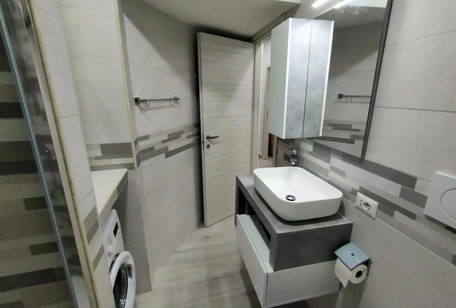 Appartamento Famacri Home Roma