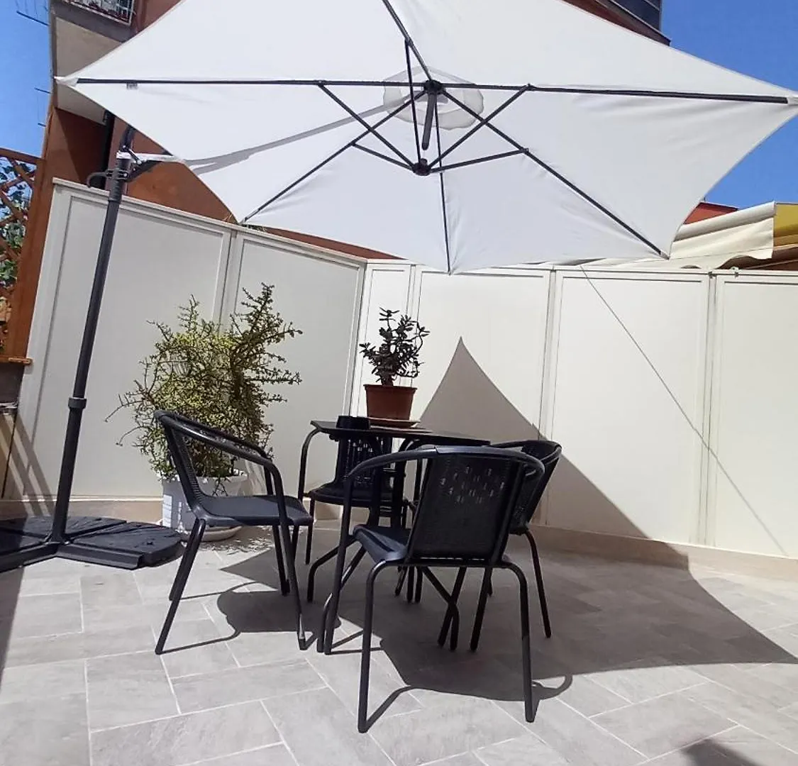 Famacri Home Roma Italia