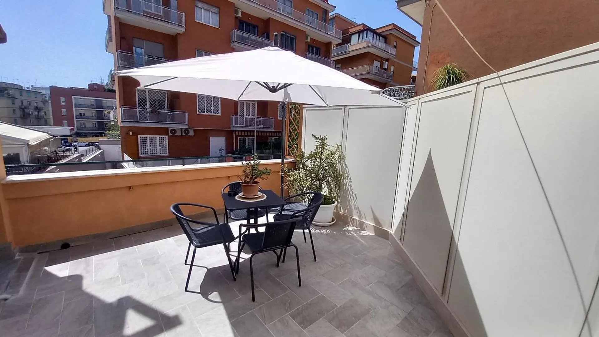 Famacri Home Roma Appartamento