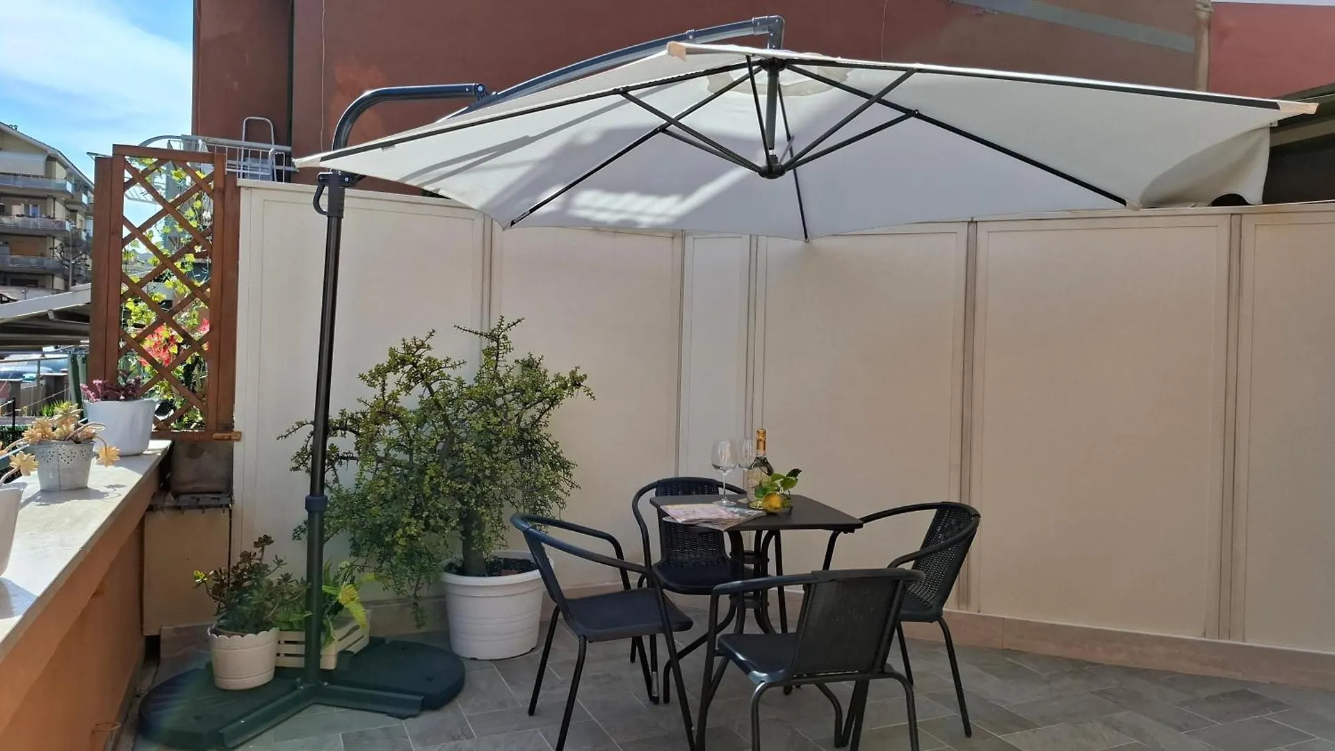 Famacri Home Roma