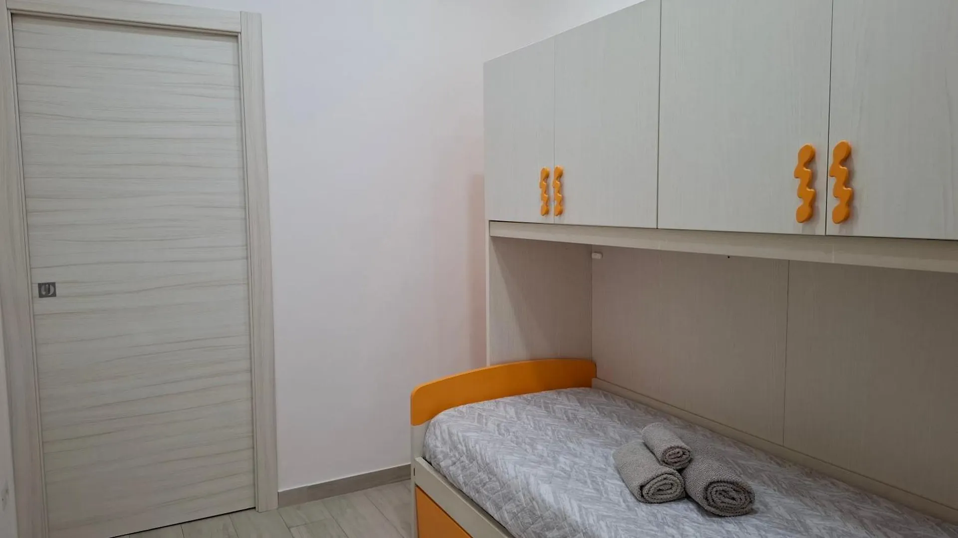 Appartamento Famacri Home Roma