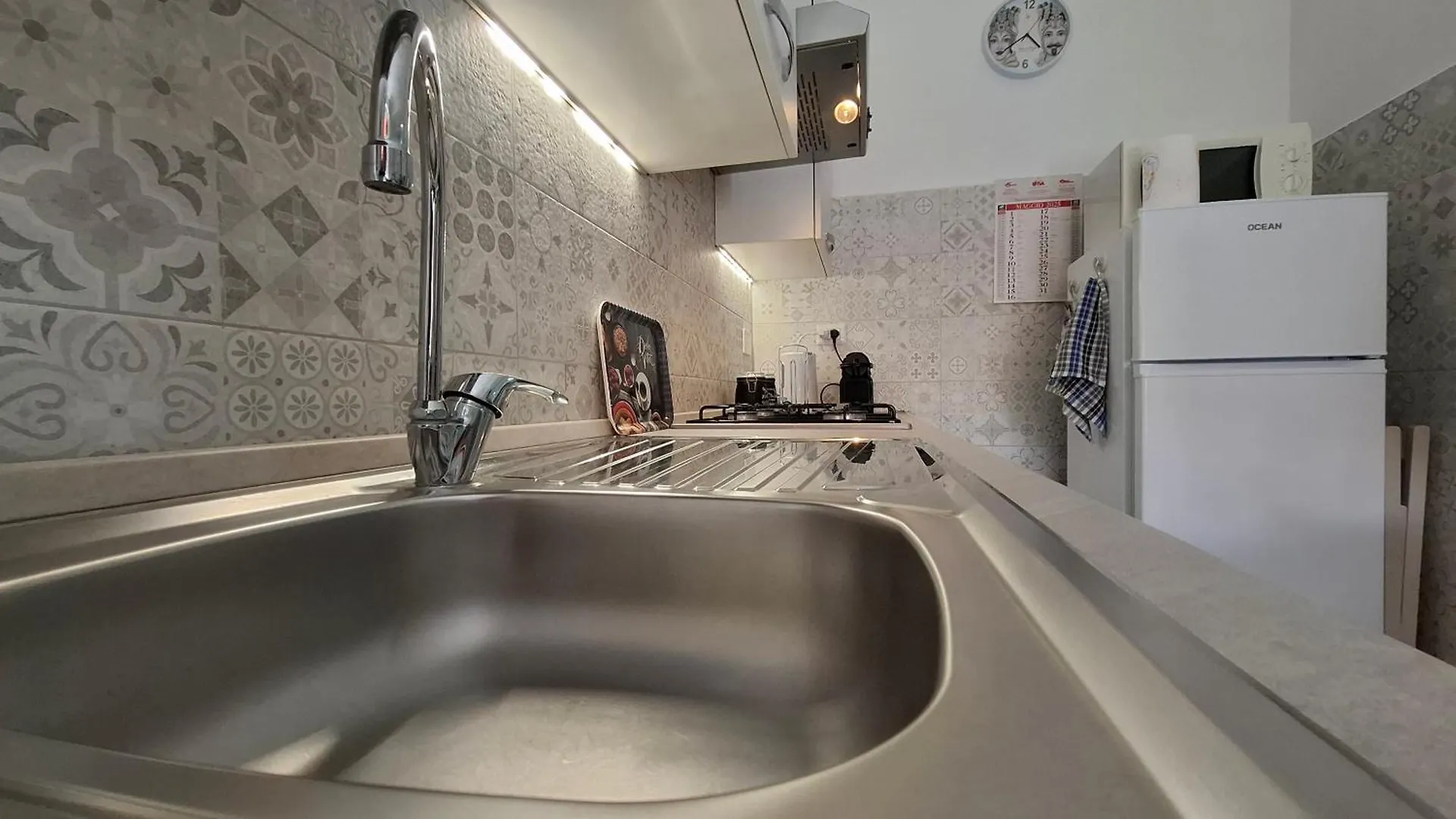 Famacri Home Roma Appartamento