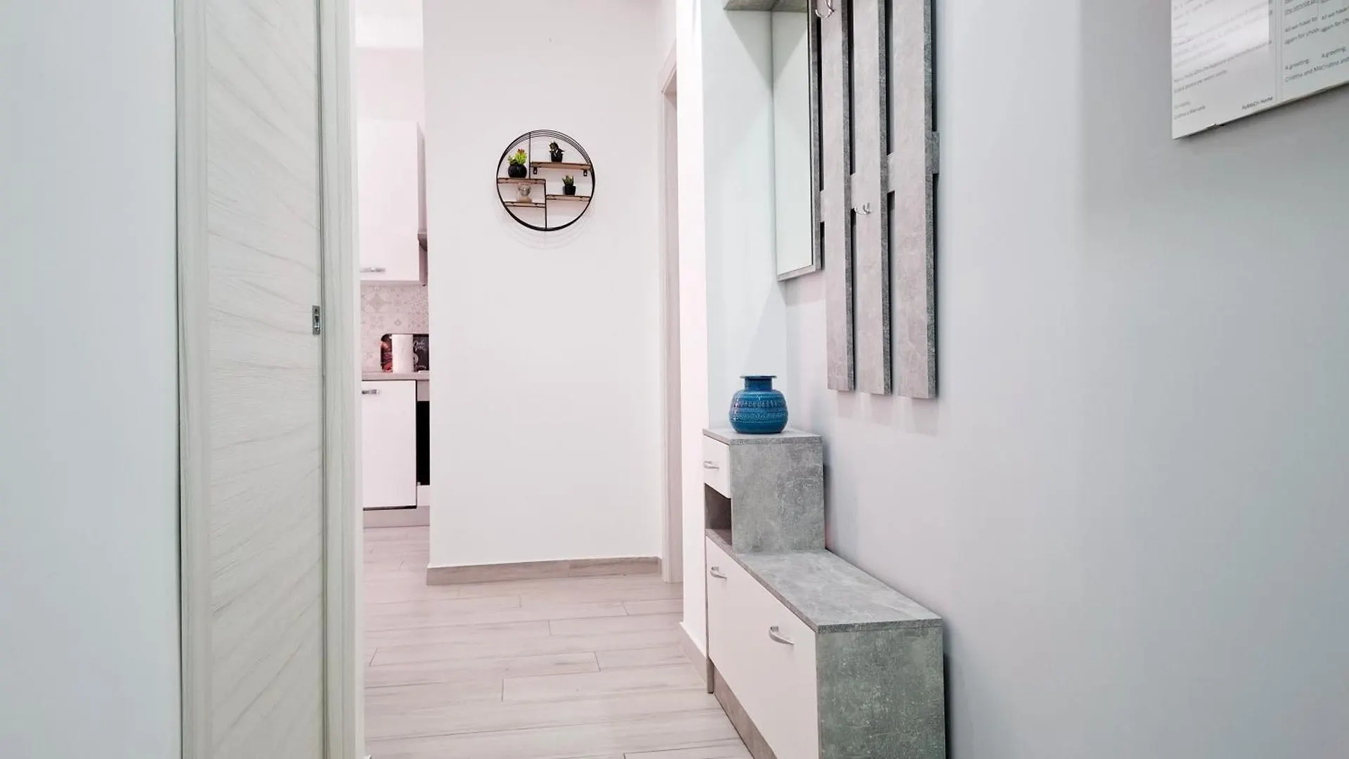 Appartamento Famacri Home Roma Italia