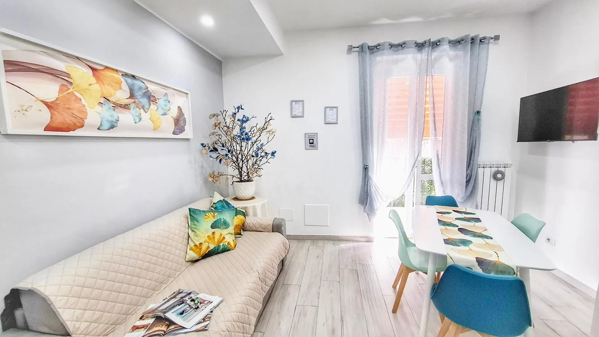 Famacri Home Roma