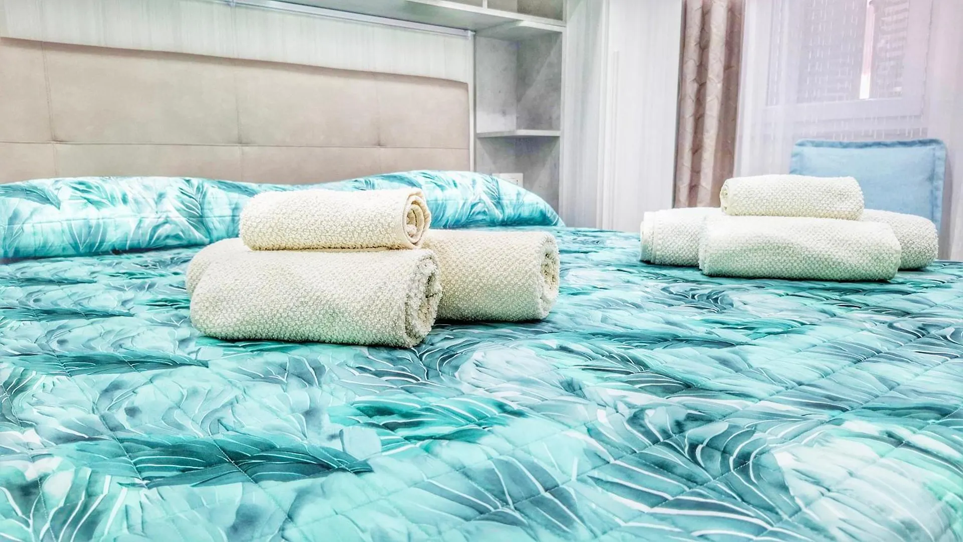 Appartamento Famacri Home Roma