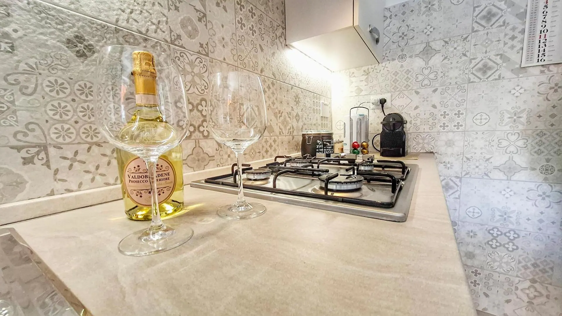 Famacri Home Roma Appartamento