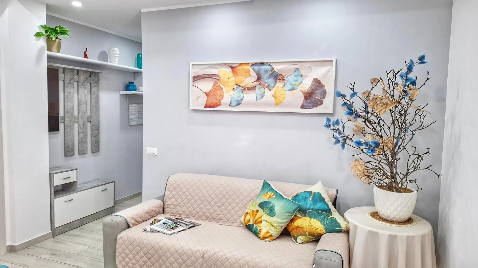 Famacri Home Roma